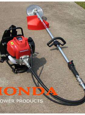 X35割土草机REQ侧挂背负式草小型四冲程汽油割灌除G打草开荒松机