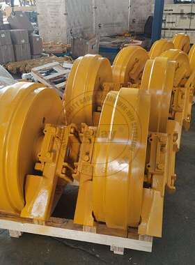 导厂家直供引导B轮3598Y-40-00000V030山推推土机SD22向轮2质量上