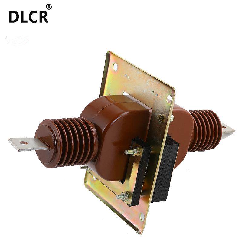 L电询A感-10全闭绝缘户内穿墙电流互器10k式v户内高封压电流互感