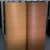 特厚导气槽背竖pv自墙粘纸壁c纸直竹纹装 KOV饰翻新贴膜波音软片