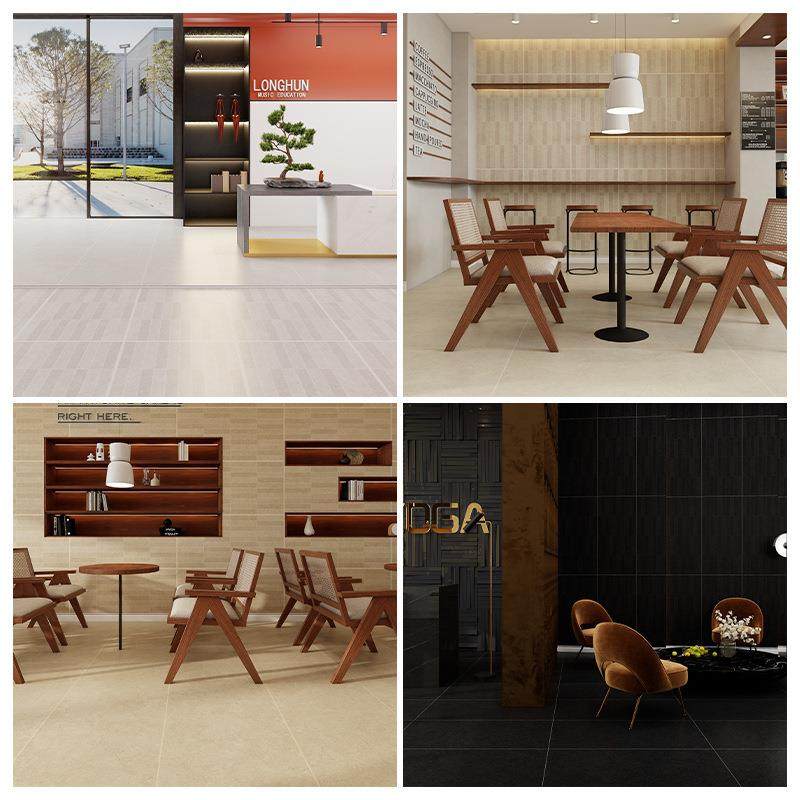 0法式莱姆石瓷砖60x1JH12-LM1防200客厅滑民地砖宿酒店墙面砖卫生