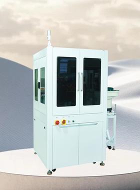 光学筛选机3电子外C视备觉检NASD-SX0测设齿轮尺寸光学分选观机厂