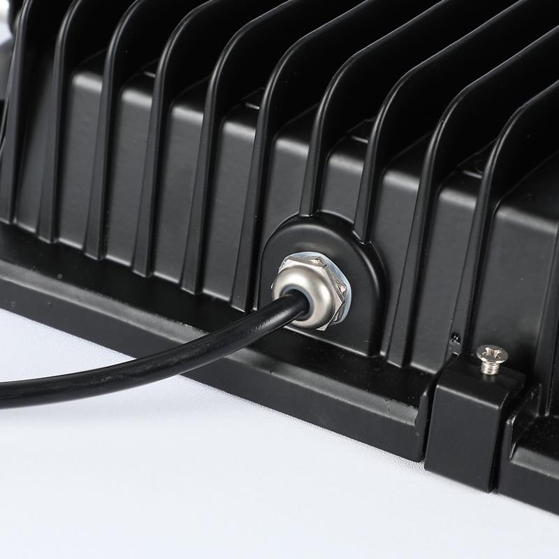 l高ed投WIL-TDG-灯户外杆照光明灯防水广告灯100广场球场探照工地