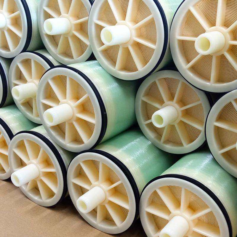 反渗透RO膜4400低高压抗污染/804水处0OMR理设压备工业膜滤芯