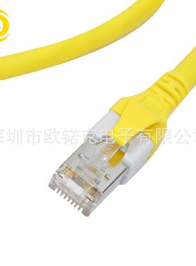 HATING哈丁层网工业网线接线水晶R头RJ45连接双器0947BUB47470络1