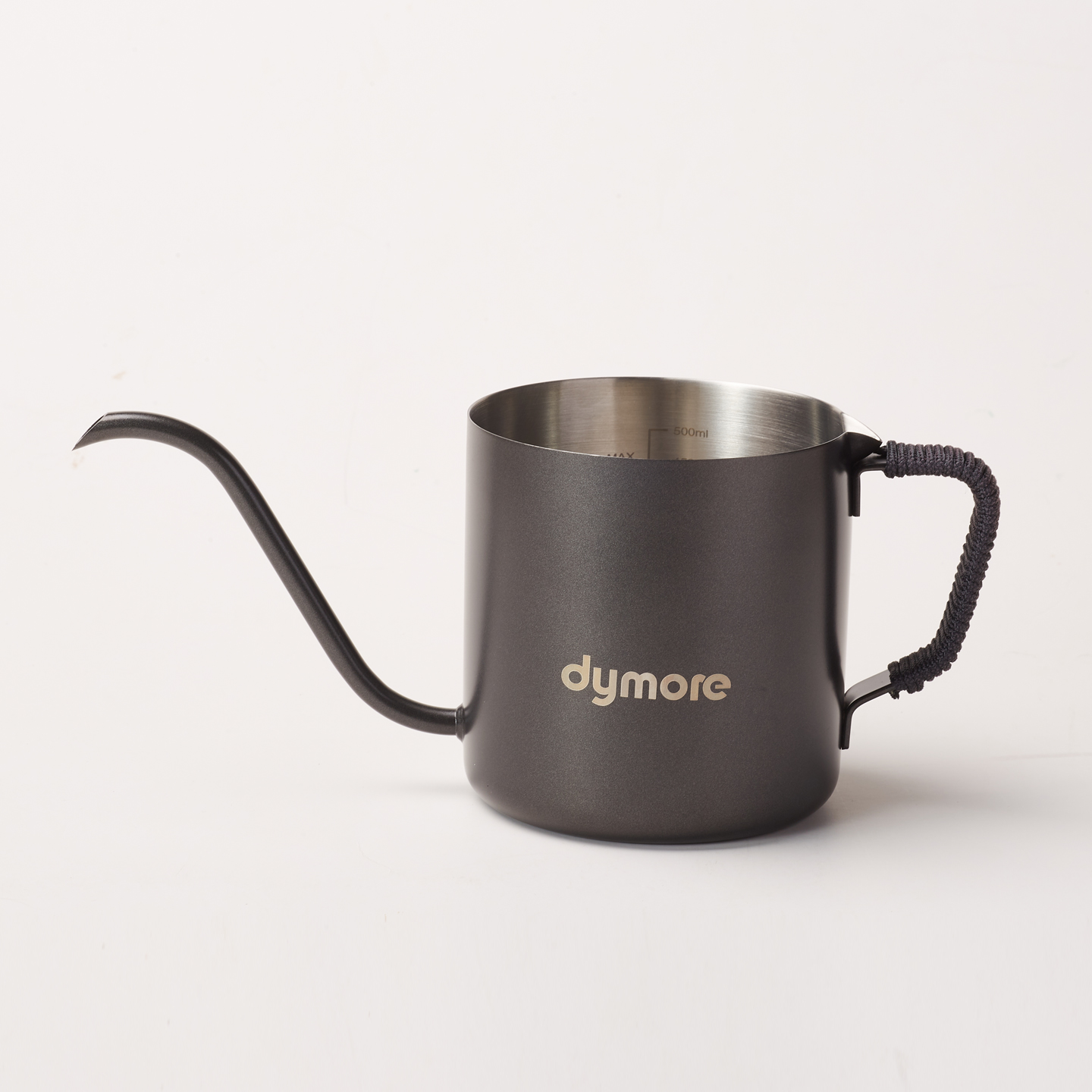 dymore/戴摩手冲壶放滤杯分享杯