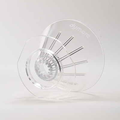 手冲V60树脂滤杯玻璃分享杯套装