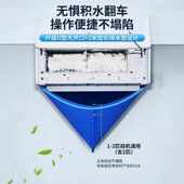 洗空调清洗剂家用免拆洗专用全套工具内机强力去污清洁液神器专用