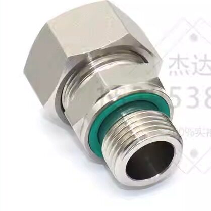 1CB-WD/RN液压接头304不锈钢