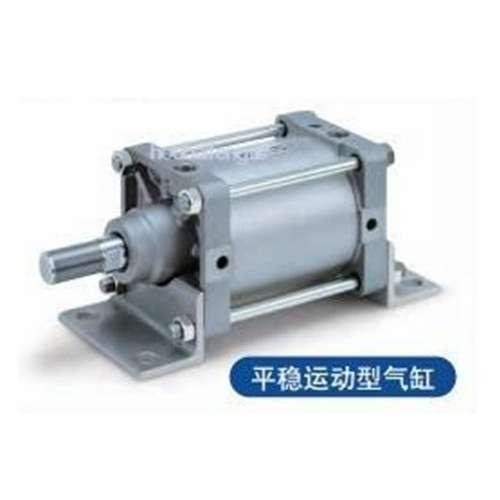SMC CDS2B140-25-50-75-100-125-150-175-B-L-G-T大缸径气缸
