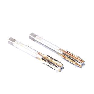 1整体钨钢丝锥M8M8 低价供应YG 1整体合金机用丝锥 1.25