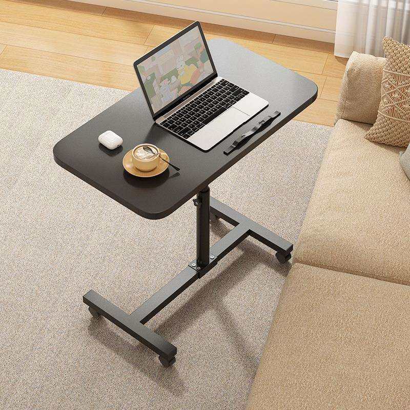 床边桌可移动升降折叠桌月子餐床边桌便携式懒人电脑桌移动床头桌,3C数码配件,USB灯,淘宝优惠券,粉丝福利购,淘宝优惠卷