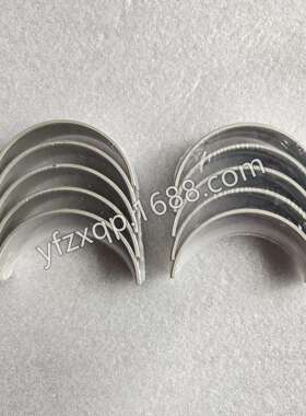 适用五十铃4BD14BB1发动机曲轴瓦大瓦轴承112148-94132813-1