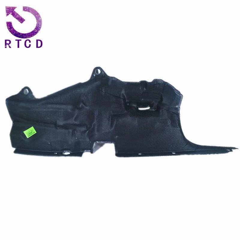 前围隔音垫7482AK适用雪铁龙C4L标致3084082010-2016