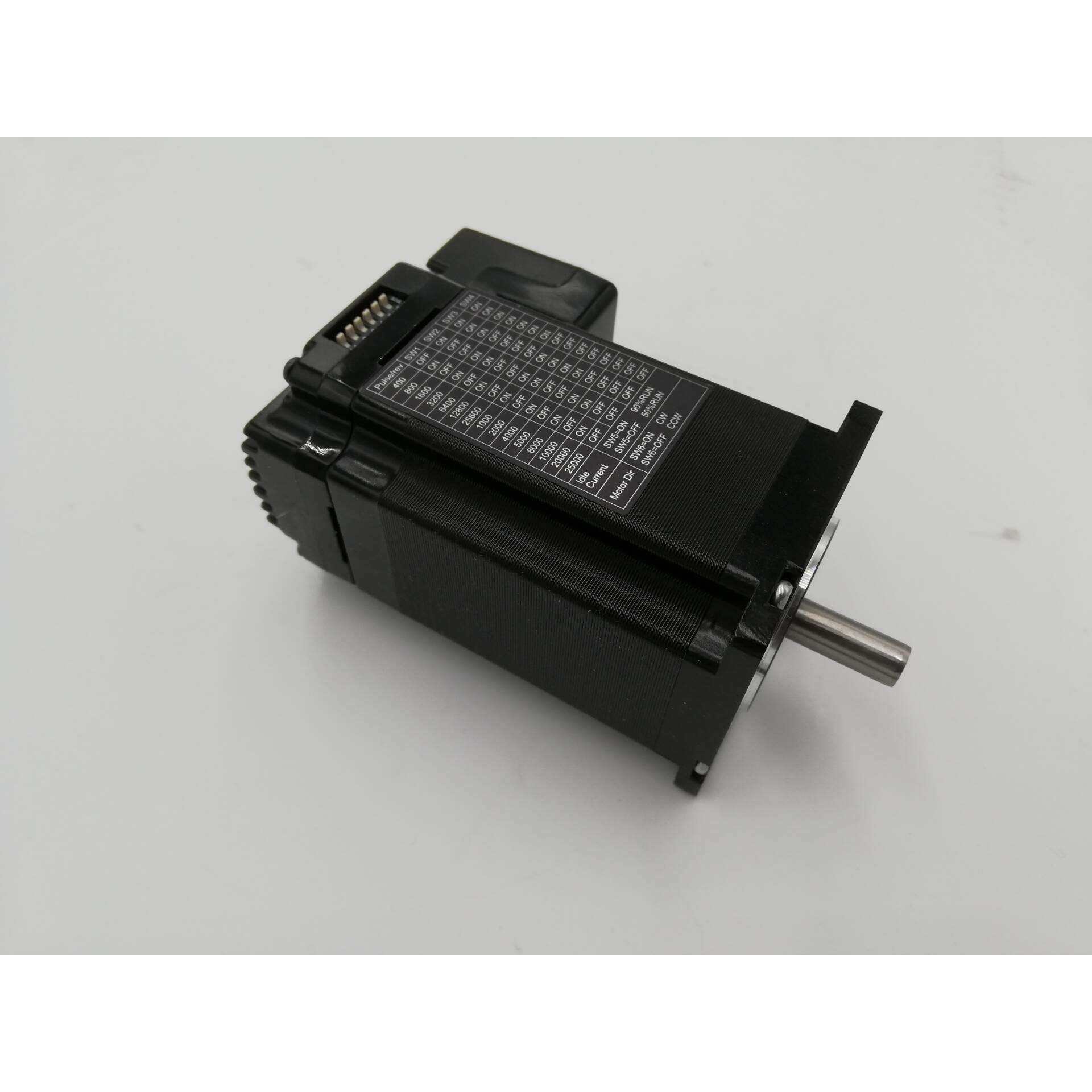 57mm步进电机一体机1.8Nm自带驱动原厂家直销,3C数码配件,USB灯,淘宝优惠券,粉丝福利购,淘宝优惠卷