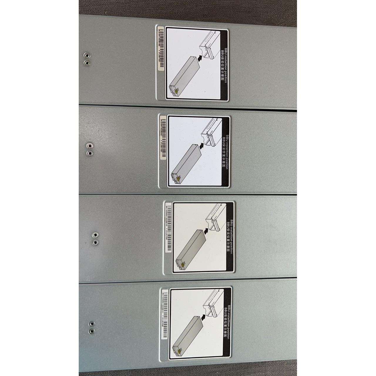 oceanstorS5500V35300V32600V35300V5bbu电池STL2BATTA01