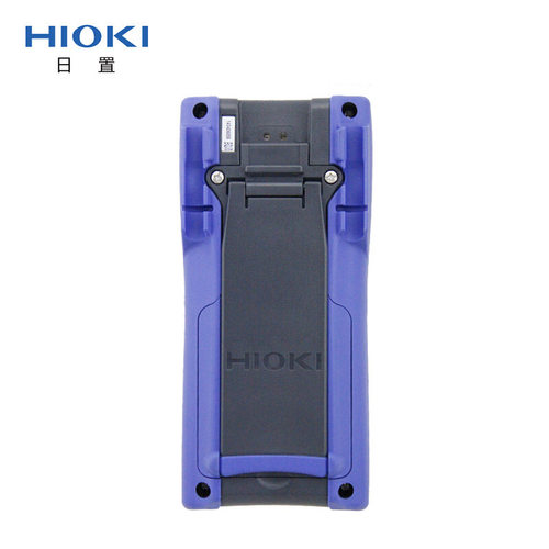 HIOKI日置万用表DT4281/DT4282 四位半真有效值数字高精度全自动