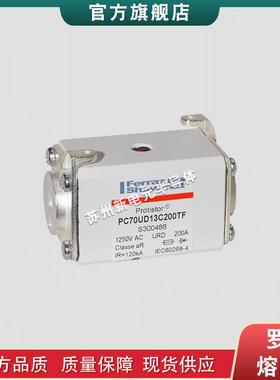 快速熔断器/保险丝F076158tPC92UF15C200TF现货
