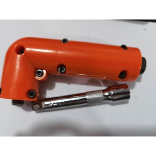 旋耕机直角扳手