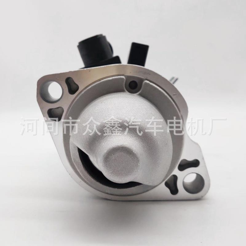 2013-2015312005A2A01312005A2A5131200-5A2-A51起动机