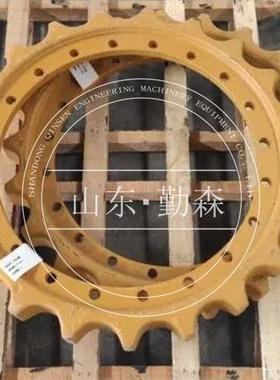 山推推土机配件各种型号齐全TY160大齿圈10Y-18-00029