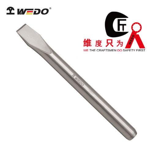 维度WEDO钛合金圆形扁铲钛合金工具
