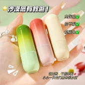 凡士林润唇膏秋冬季 防干裂补水保湿 去死皮淡化唇纹滋润学生儿童用