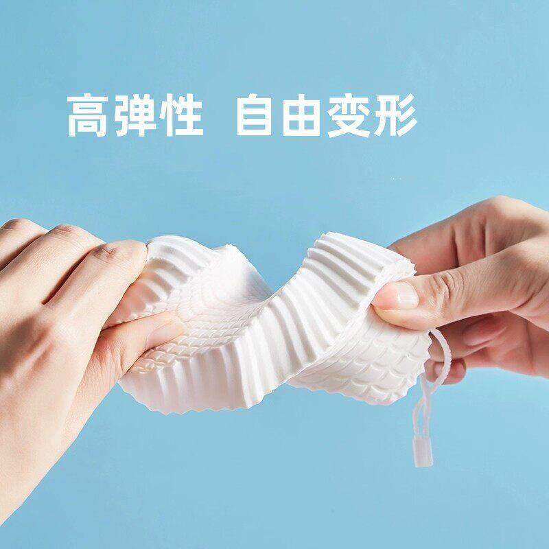 新款儿童搓澡海绵宝宝搓泥器高效下泥婴儿搓澡巾搓背搓灰