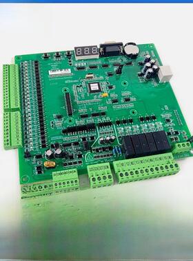 电梯主板Mctc-Mcb-C2/C3/B/G Merner变频器主板Nice3000+专用协议