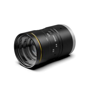 2500万像素FA定焦工业相机镜头靶面1.2英寸光圈F2.8C接口高对比度