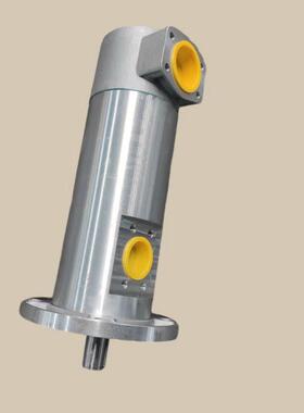 GR150SMT16B5300L三螺杆泵立式安装大流量磨机润滑油泵低噪音