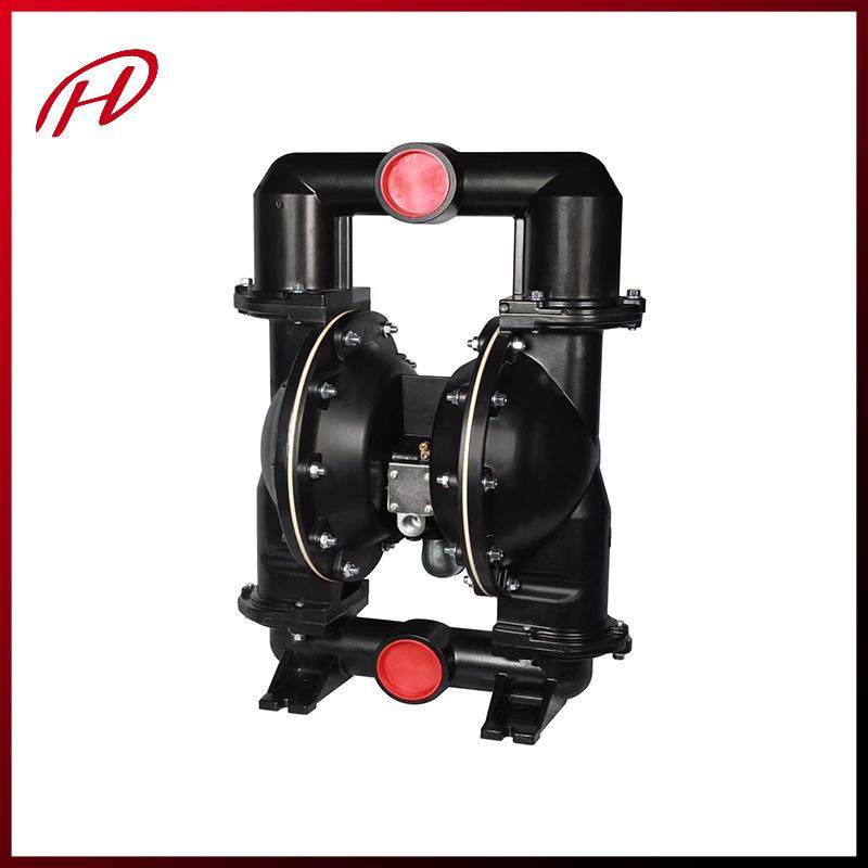 6661A3-3EB-C气动隔膜泵,ARO气动隔膜泵,仿英格索兰隔膜泵