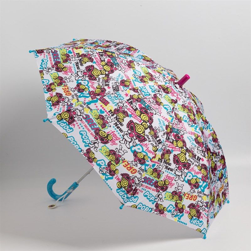 奶嘴儿童雨伞 男女宝宝幼儿园小孩雨伞 直骨长柄伞,婴童用品,儿童雨伞/防晒伞,淘宝优惠券,粉丝福利购,淘宝优惠卷