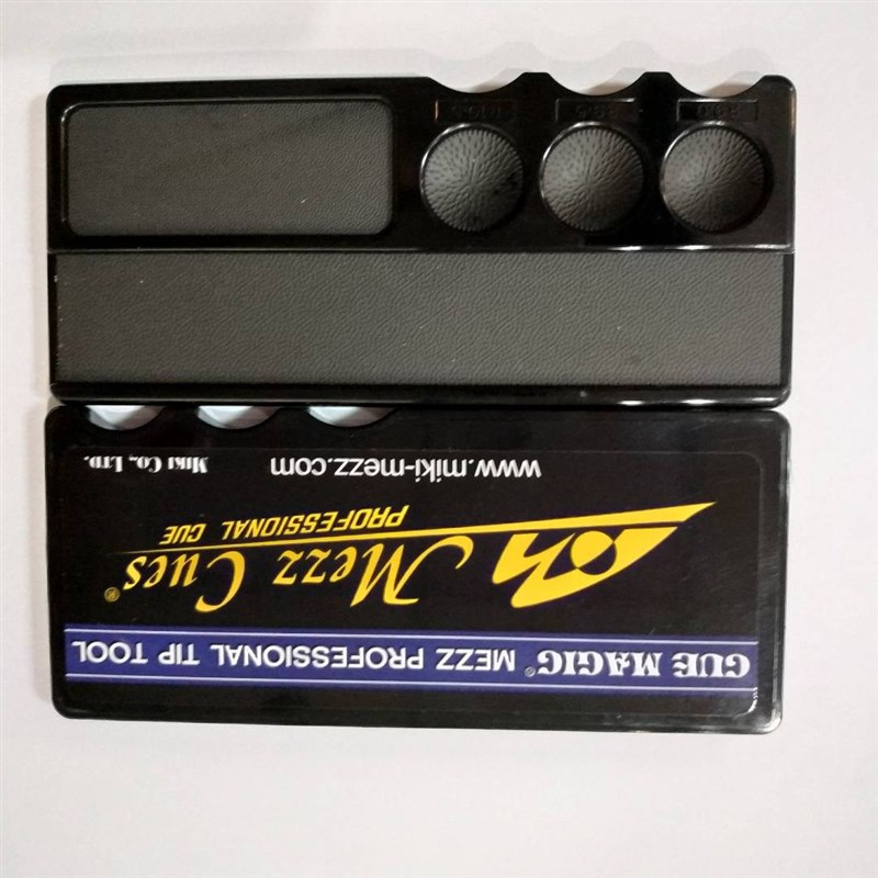 美兹Mezz皮头修理板皮头修理器