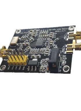 射频信号源 锁相环 ADF4351 ADF4350 35M-4400M射频信号发生模块