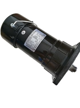 MARUI立式加工i中心换刀臂电机 CFK22050103 CFK22050123 刹车马