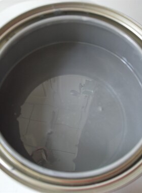 超快干中涂底漆灰色 2K双组份汽车金属油漆配固化剂 防锈聚氨酯漆