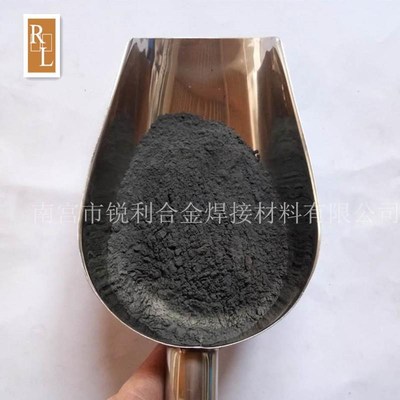 结晶钨粉 100325目 耐高温部件涂层 硬面材料 高纯钨粉