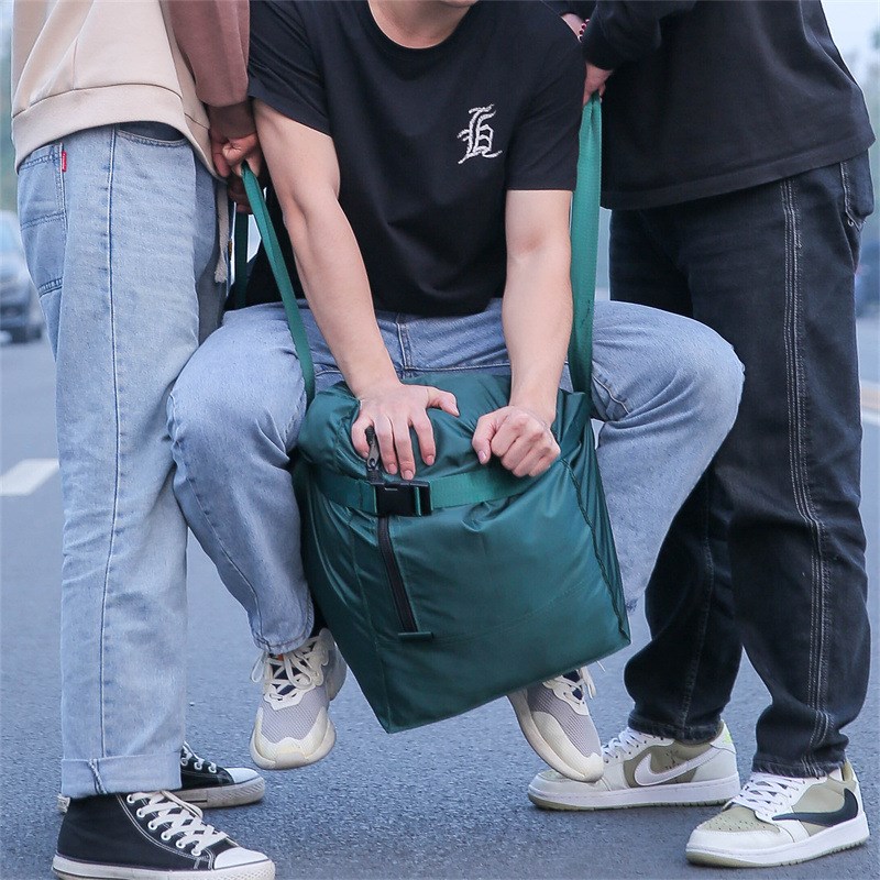 旅行袋可套拉杆箱158航空飞机托运包大容量折叠行李袋搬家打包袋