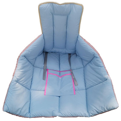 分体电动车冬季挡风棉被双面防水加厚护膝保暖踏板摩托防风罩加大