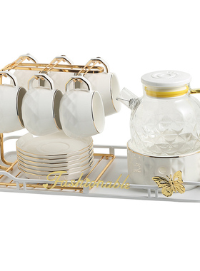 高级感客厅摆件家居装饰品送朋友搬家新房子礼物暖房乔迁新居礼品