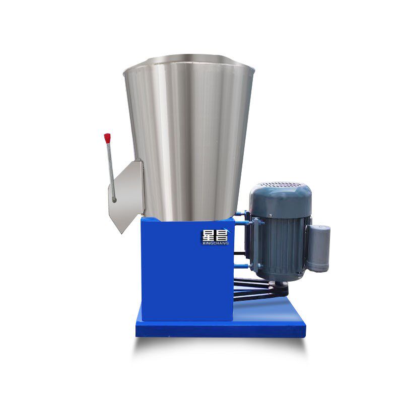 商用小型拌面机卧式和面机大型自动拌粉机15 25 75公斤面粉搅拌机