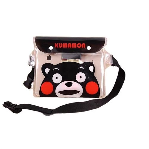 【下单立减50】大号防水袋漂流斜跨防水腰包游泳戏水pvc密封套Y02