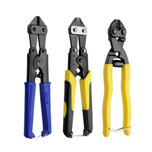 剪8丝铁线线寸丝大钳断力你子A粗钢筋线钳钢断筋筋钢剪钢钳迷断