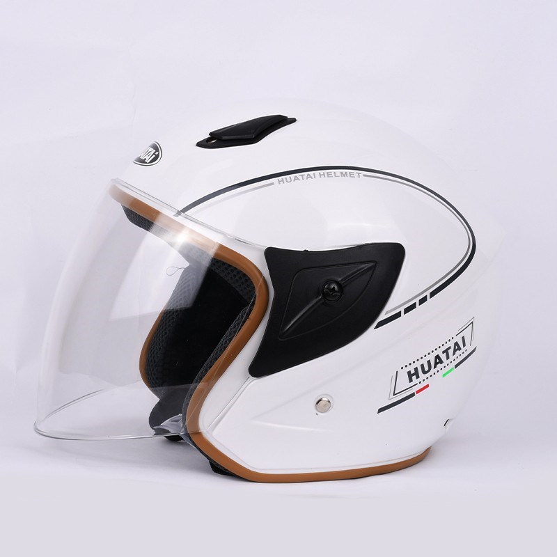 6XL大头围电动车头盔男70特大码65X以上超大号安全帽秋冬保暖胖子