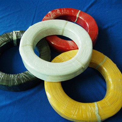 环保UL1571AWM30oAWG外径0.8MMPVC信号电子线束连接线端子导线590