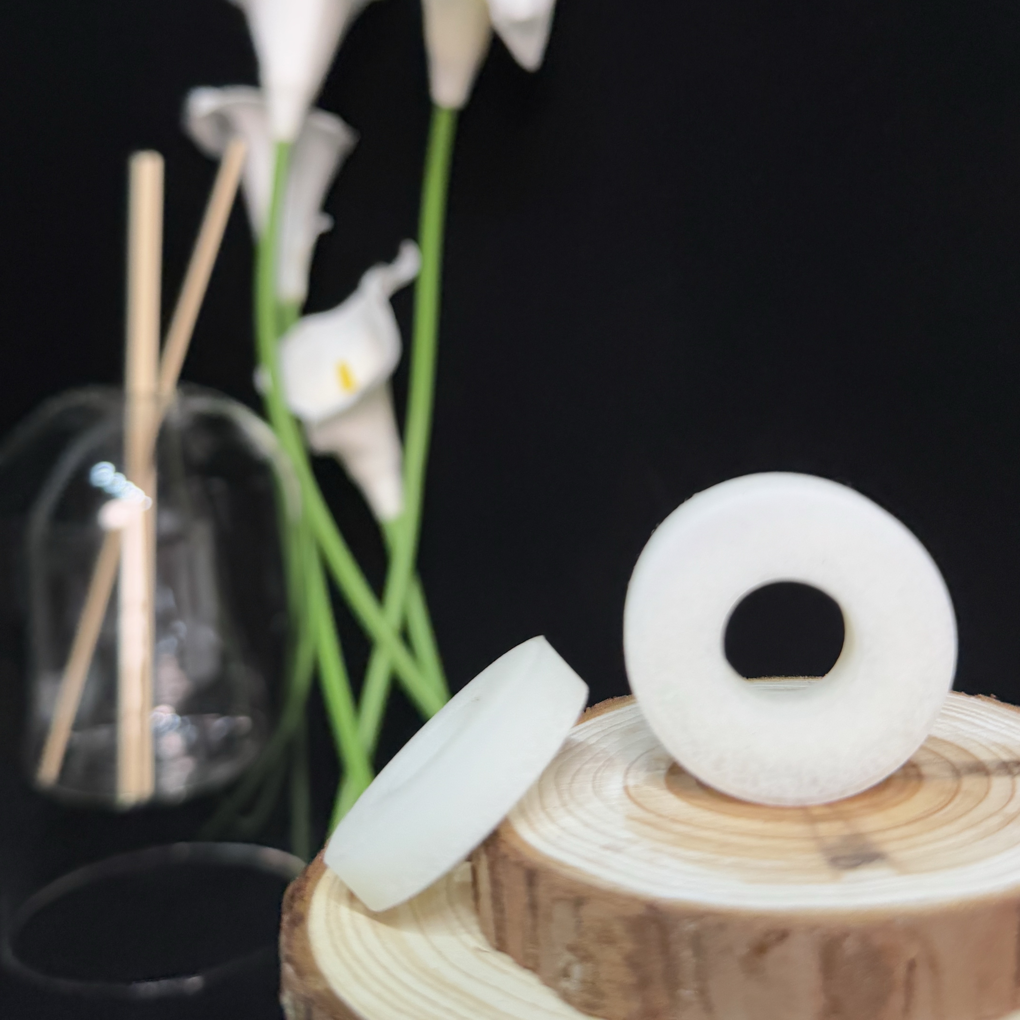 【香薰香片替换装链接】不含扩香器
