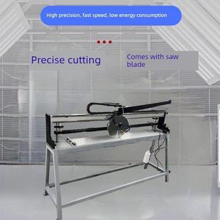 保温瓷砖切割机，精密多功能无毛刺不锈钢薄壁管材切割机，铝材切