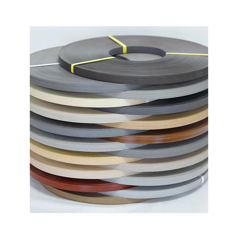 木纹pvc封边条包边条带胶木工木板免漆板收边条压边条封边机专用