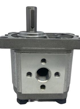 齿轮泵CBN-F304/F306/F308/F310/F312/F314/F316/F318/F320/F325